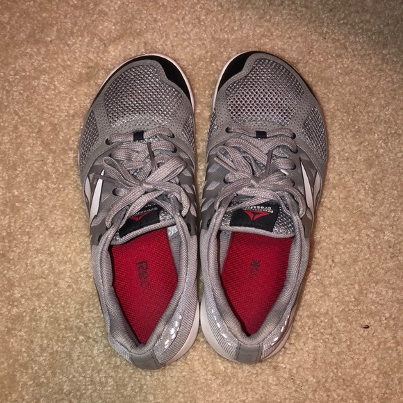 Reebok Shoes - Reebok nano 2